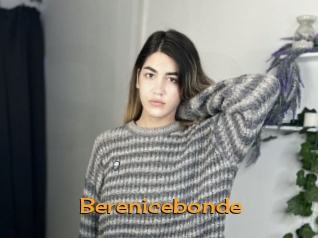 Berenicebonde