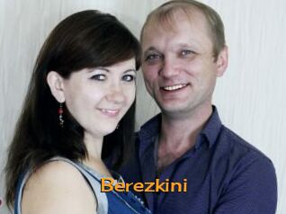 Berezkini