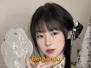 Bethanyu