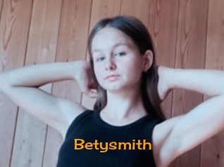 Betysmith