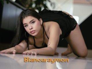 Biancaraymon