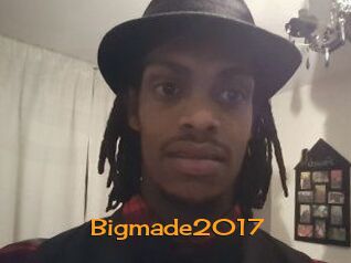 Bigmade2017