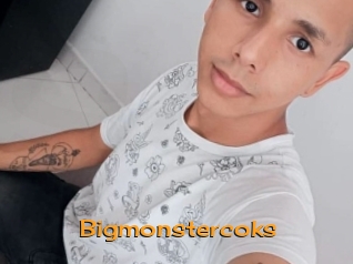 Bigmonstercoks