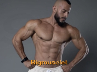 Bigmusclet