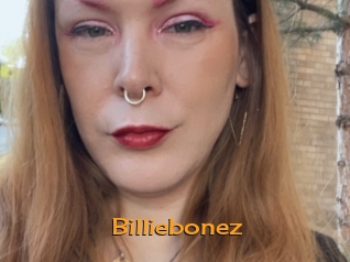 Billiebonez