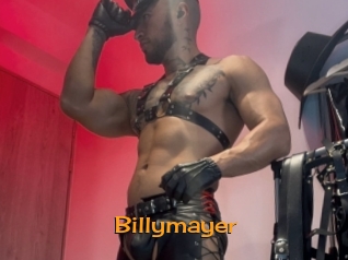 Billymayer