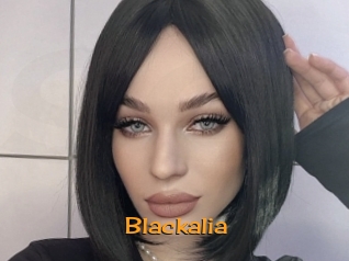 Blackalia