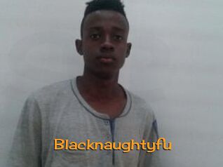 Blacknaughtyfu