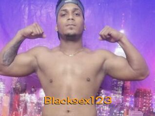 Blacksex123