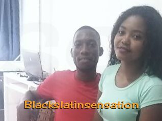 Blackslatinsensation