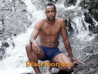 Blackthonson