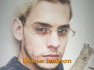 Blainer_hudson