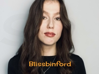 Blissbinford