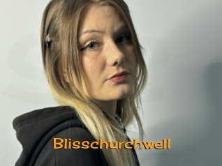 Blisschurchwell