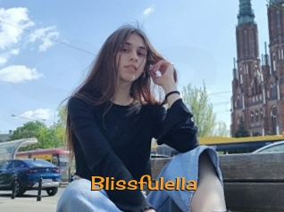 Blissfulella