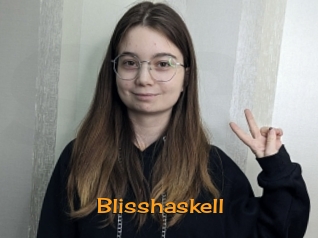 Blisshaskell