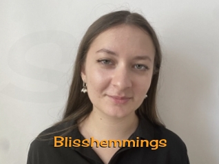 Blisshemmings