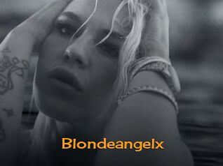 Blondeangelx