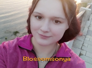 Blossomsonya