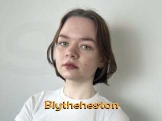 Blytheheston