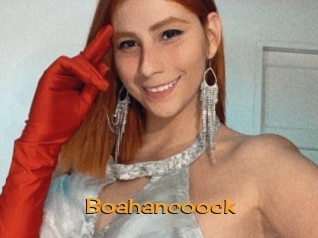 Boahancoock