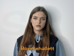 Bonniehallett