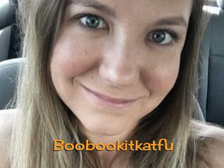 Boobookitkatfu