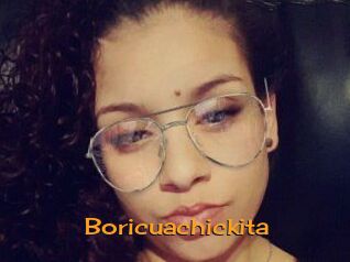 Boricuachickita