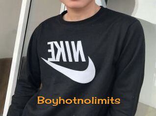 Boyhotnolimits