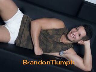 BrandonTiumph