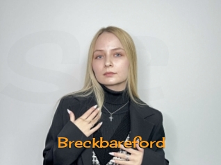 Breckbareford