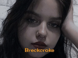 Breckcroke