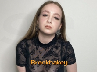 Breckhakey