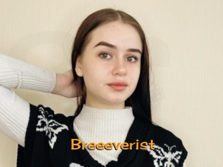 Breeeverist