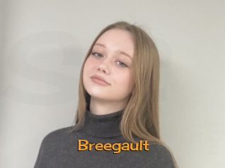 Breegault