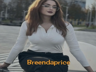 Breendaprice