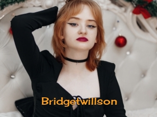 Bridgetwillson