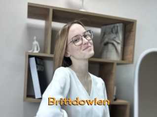 Brittdowlen