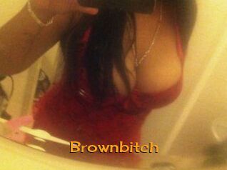 Brownbitch