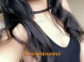 Brownbunnii