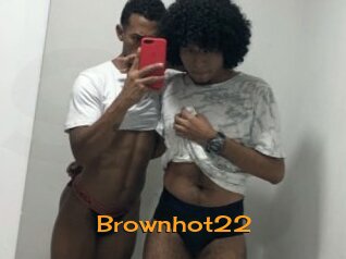 Brownhot22