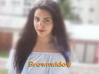 Brownwidow