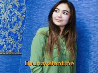 Brunavalentine