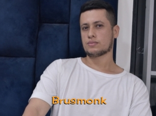 Brusmonk