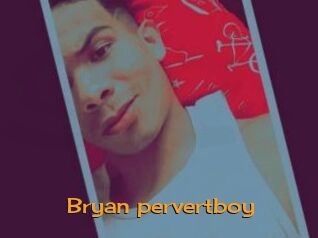 Bryan_pervertboy