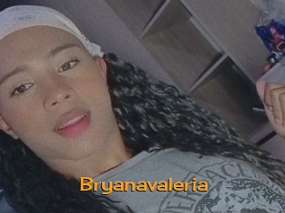 Bryanavaleria