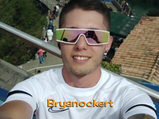 Bryanockert