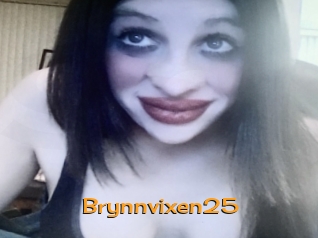 Brynnvixen25