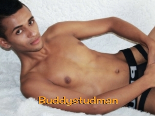 Buddystudman