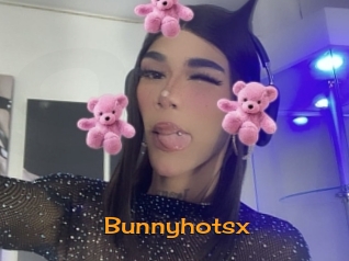 Bunnyhotsx